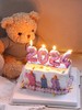 一起跨向2024 · 奶油蛋糕 商品缩略图3