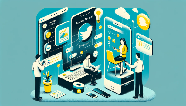 开通企业微信怎样做公众号