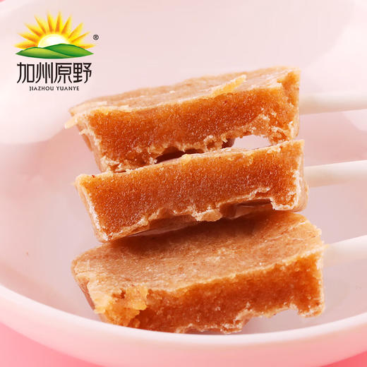 加州原野陈皮山楂棒108g 商品图3