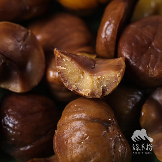 生态零食板栗仁 | 公平贸易 * Eco- snack chestnut kernel | Fair trade 商品图5