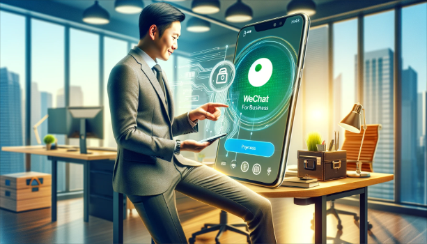 企业微信多少人开通会员