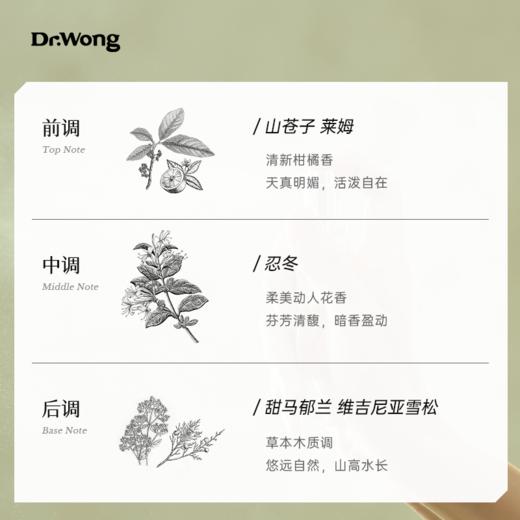 忍冬立春 精油棒5ml 商品图1