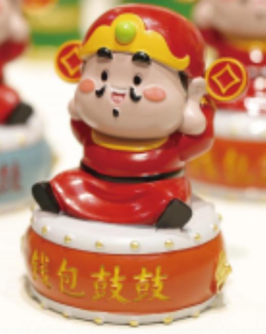 妙工坊摆件系列 商品图1