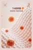 【48元/3条】女士内聚乳酸【私密产品·非质量问题不退换】抗菌纯棉无痕高腰平角短裤H234274258【金猪甄选】 商品缩略图2