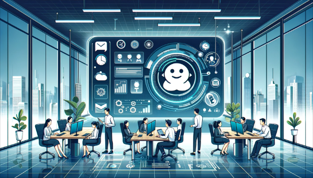 开通企业微信的优势是什么