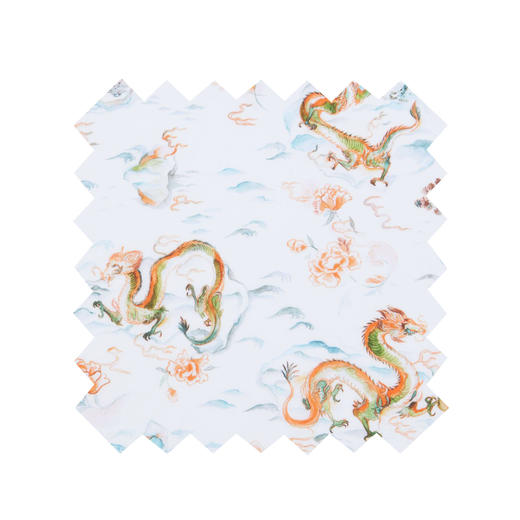 LT195B  五彩斑斓龙 生肖限定  MOUNTAIN PANORAMA  269/M 商品图0