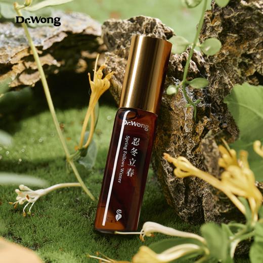 忍冬立春 精油棒5ml 商品图4