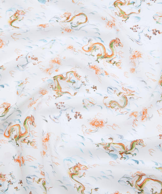 LT195B  五彩斑斓龙 生肖限定  MOUNTAIN PANORAMA  269/M 商品图1