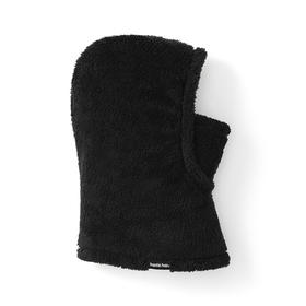 25/26Hootie Hoo护脸 Kids Kozy Fleece Hood黑