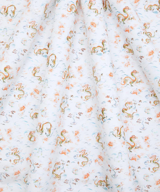 LT195B  五彩斑斓龙 生肖限定  MOUNTAIN PANORAMA  269/M 商品图2