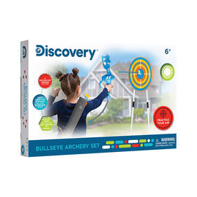 TS DISCOVERY探索弓箭射击套装TSDC1303012761