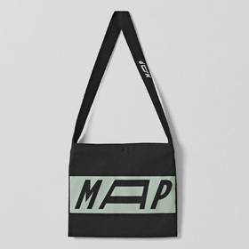 MAAP Adapt Musette 骑行补给包 帆布包