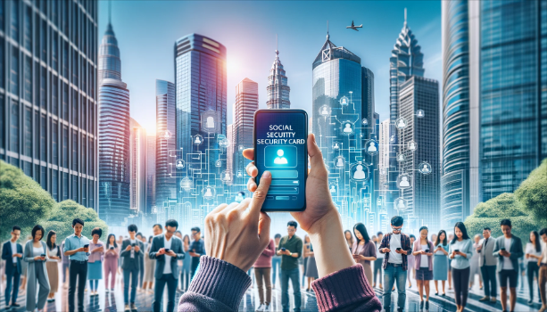 韶关开通企业微信打卡服务