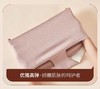 【48元/3条】女士内聚乳酸【私密产品·非质量问题不退换】抗菌纯棉无痕高腰平角短裤H234274258【金猪甄选】 商品缩略图8