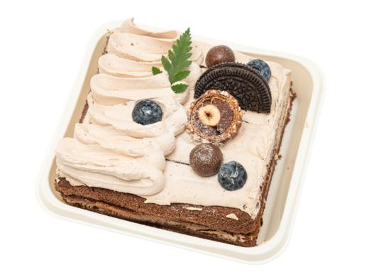 芝士血糯米小方 商品图0