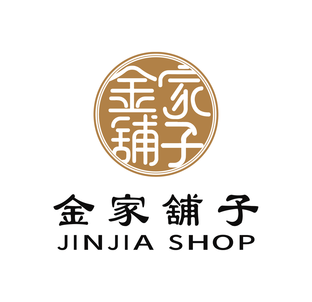 金家铺子线上商城