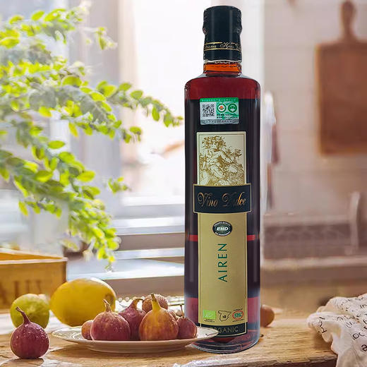 【有机】西班牙进口维诺杜斯有机甜白葡萄酒500ml 商品图5
