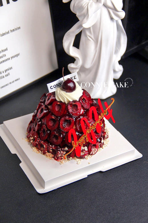 「新年限定」大吉大厘 商品图7