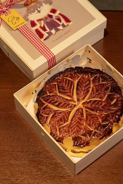 国王饼 商品图0