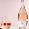 贝玛格雷维拉宝石桃红葡萄酒2017年 Villa Ruby de Bernard Magrez 2017 商品缩略图1