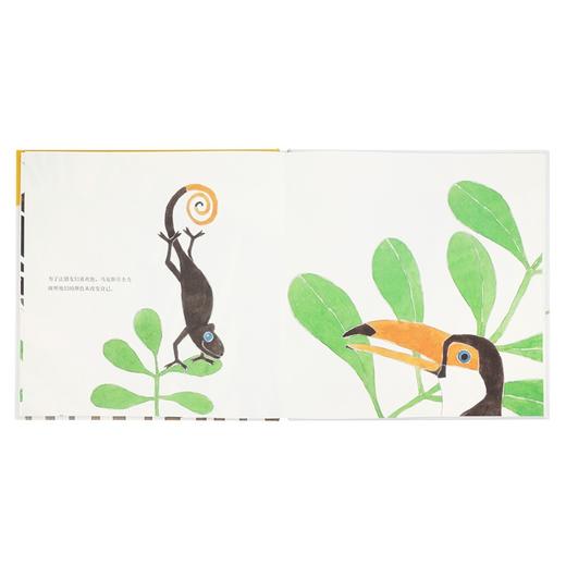 《变色龙马克斯》读小库 商品图2