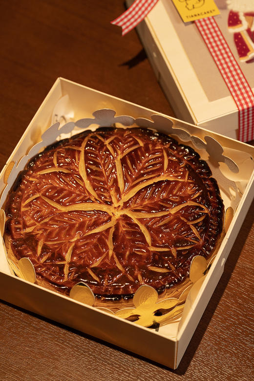 国王饼 商品图1