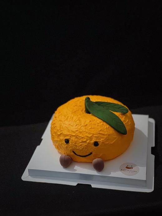 jellycat 大吉大利奶油蛋糕（口味多选一） 商品图3