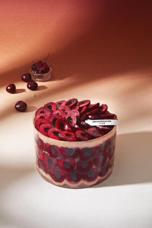 大吉大“厘”·奶油蛋糕 商品图0