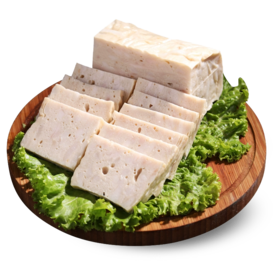 潮汕纯手工高定版 猪肉饼500g