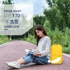 维多利亚旅行者防泼水轻便双肩包笔记本电脑包背包2028 商品缩略图4