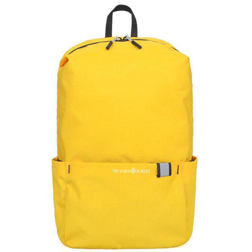 维多利亚旅行者防泼水轻便双肩包笔记本电脑包背包2028 商品图2