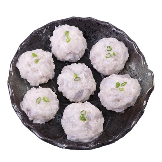 潮汕手工高定版 原味虾滑 150g 商品图1