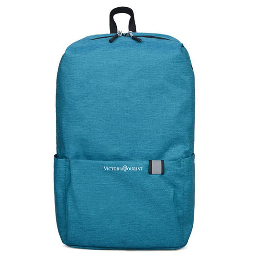 维多利亚旅行者防泼水轻便双肩包笔记本电脑包背包2028 商品图1