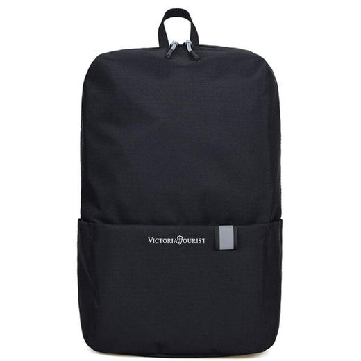 维多利亚旅行者防泼水轻便双肩包笔记本电脑包背包2028 商品图3