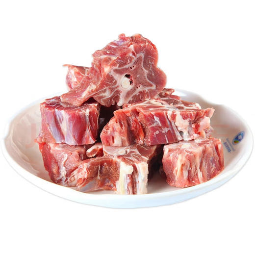 【羊肉】1000g 商品图1