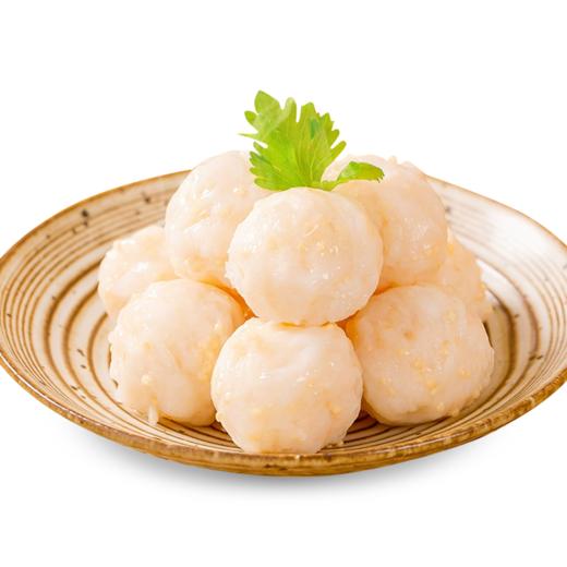 花间肥 鱼籽墨鱼丸250g | 火锅丸料系列 商品图0