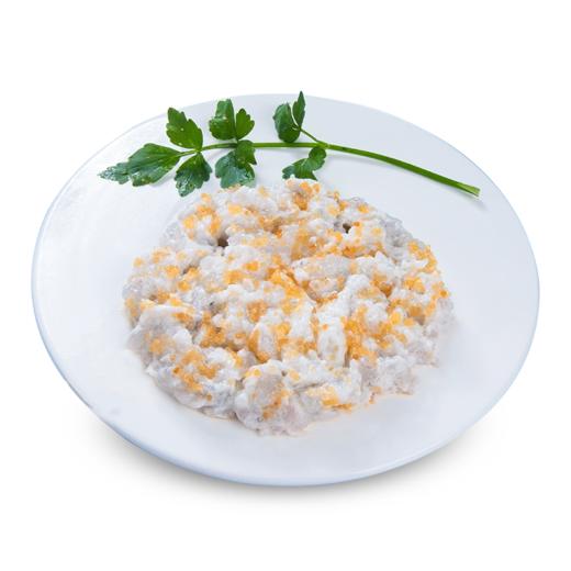 潮汕手工高定版 鱼籽虾滑 150g 商品图0