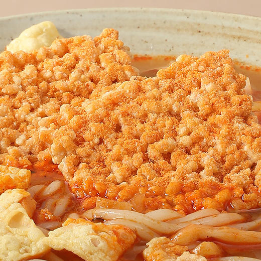味滋源糯米锅巴手工500g休闲食品【分销】 商品图1