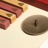 【新版】日夜藏香 含黄铜香盘香插 手工制作神秘之香藏医传承安眠醍醐 商品缩略图1