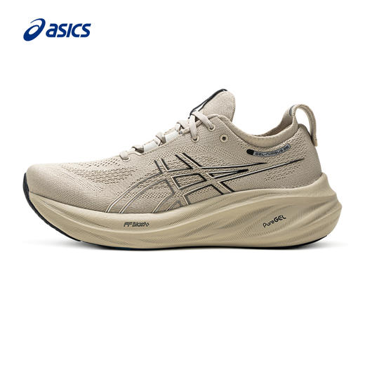 ASICS亚瑟士旗舰男子跑鞋GEL-NIMBUS 26缓震透气运动鞋1011B794 商品图6