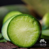 生态天津沙窝萝卜&凤梨水果萝卜| 合作生产*Eco-white radish | Coproduction 商品缩略图0