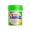 好丽友木糖醇无糖口香糖101g/瓶柠檬苹果蜜桃味 商品缩略图0