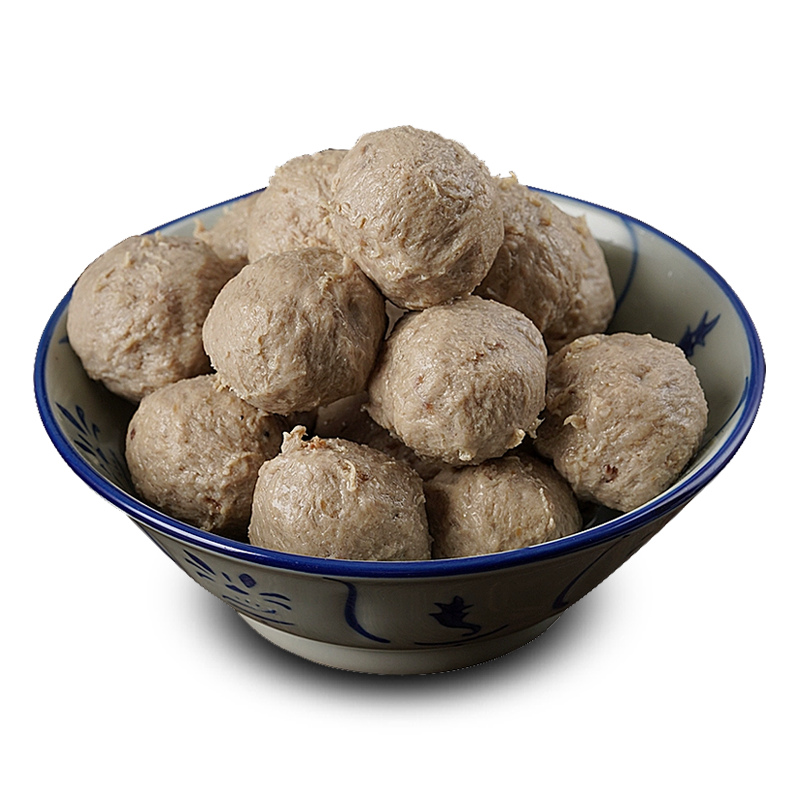 花间肥 纯牛筋丸250g | 火锅丸料