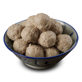 花间肥 纯牛筋丸250g | 火锅丸料