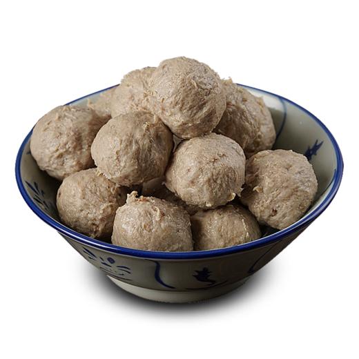 花间肥 纯牛筋丸250g | 火锅丸料 商品图0