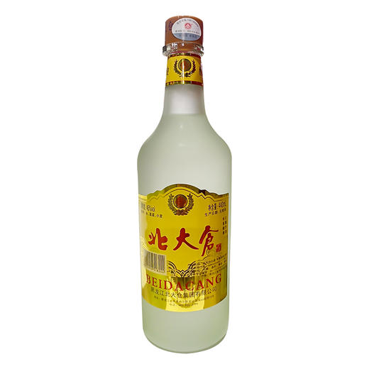 【浓香型】北大仓蒙砂原浆酒 440ml  45度 商品图5