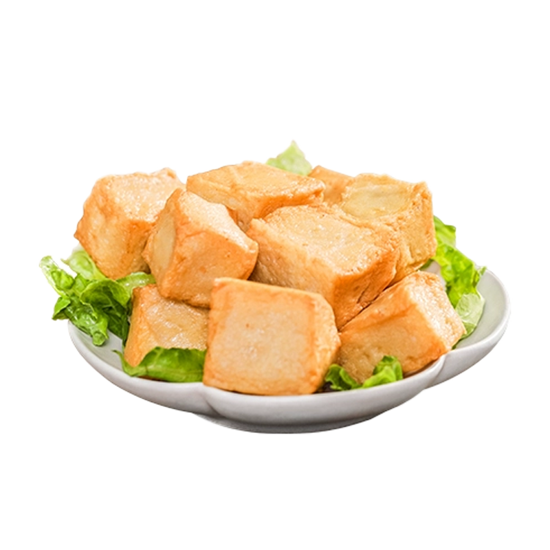 花间肥 鱼豆腐 | 火锅丸料系列（250g/500g）