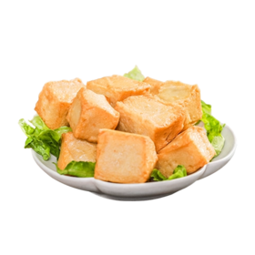 花间肥 鱼豆腐 | 火锅丸料系列（250g/500g）