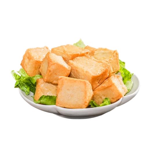 花间肥 鱼豆腐 | 火锅丸料系列（250g/500g） 商品图0