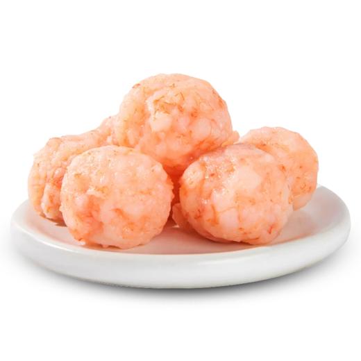 花间肥 鲜虾丸 | 火锅丸料系列（250g） 商品图0